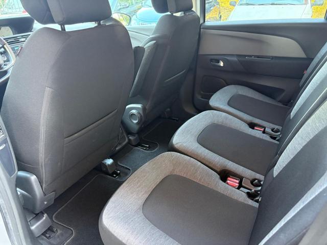 CITROEN C4 Picasso BlueHDi 120 S&S Live