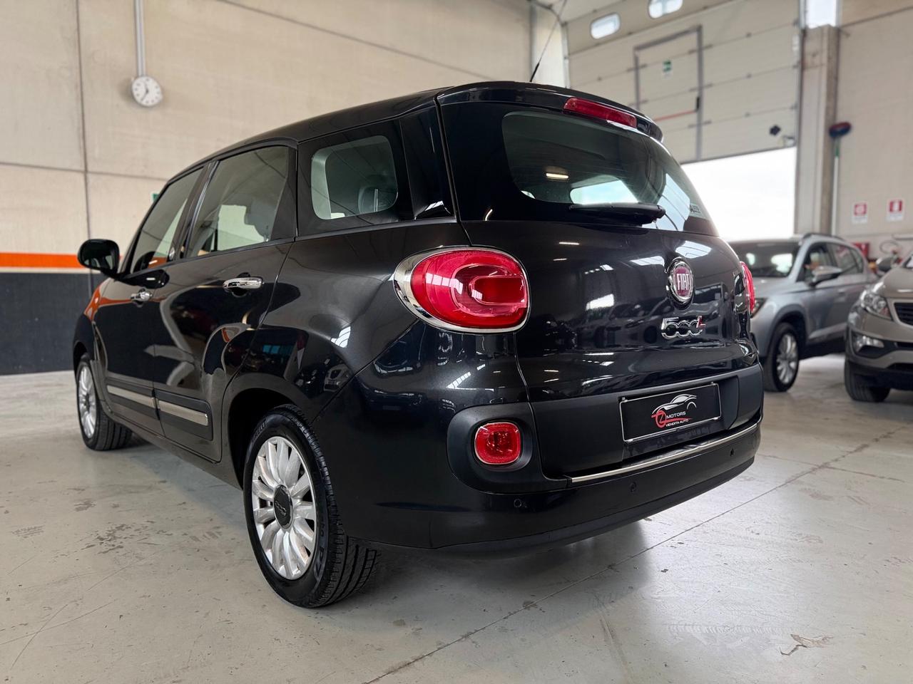 Fiat 500L 1.6 Multijet 105 CV Lounge NEOPATENTATI