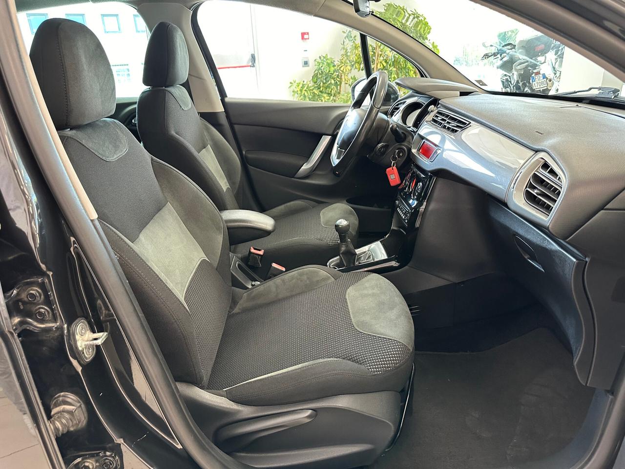 Citroen C3 1.4 Exclusive Style Eco Energy GPL 2010