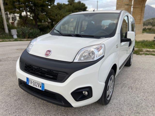 FIAT Qubo 1.3 MJT 80 CV Lounge