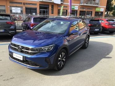 Volkswagen Taigo Taigo 1.0 TSI 95 CV Life