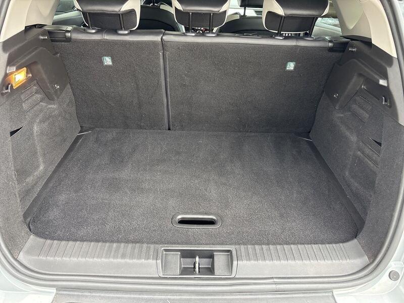 Renault Captur Captur Full Hybrid E-Tech 145 CV Intens