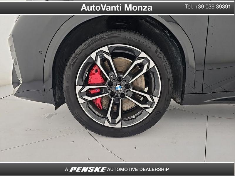 BMW X2 X2 xDrive 20d Msport Pro