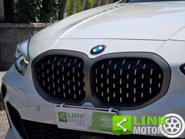 BMW 135 i Msport xDrive 306 CV
