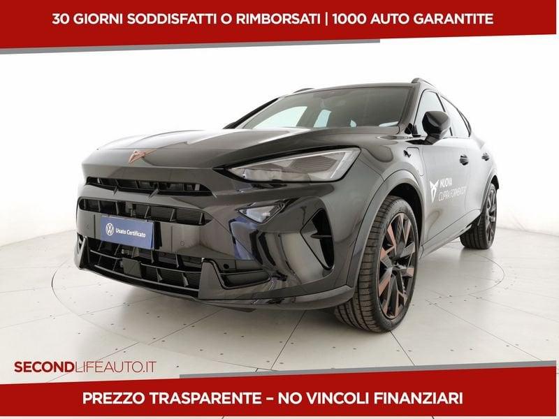 Cupra Formentor 1.5 e-hybrid 204cv dsg