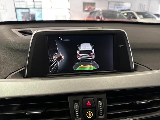 BMW X1 sDrive18d Advantage