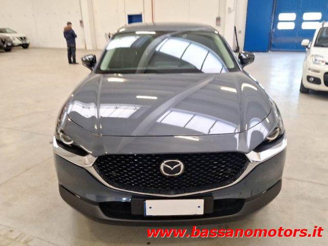 MAZDA CX-30 2.0L e-Skyactiv-G 150 CV M Hybrid Homura IN ARRIVO