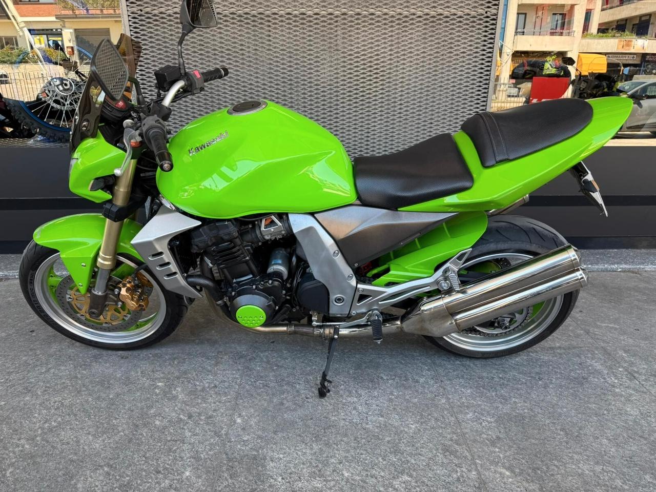Kawasaki Z 1000