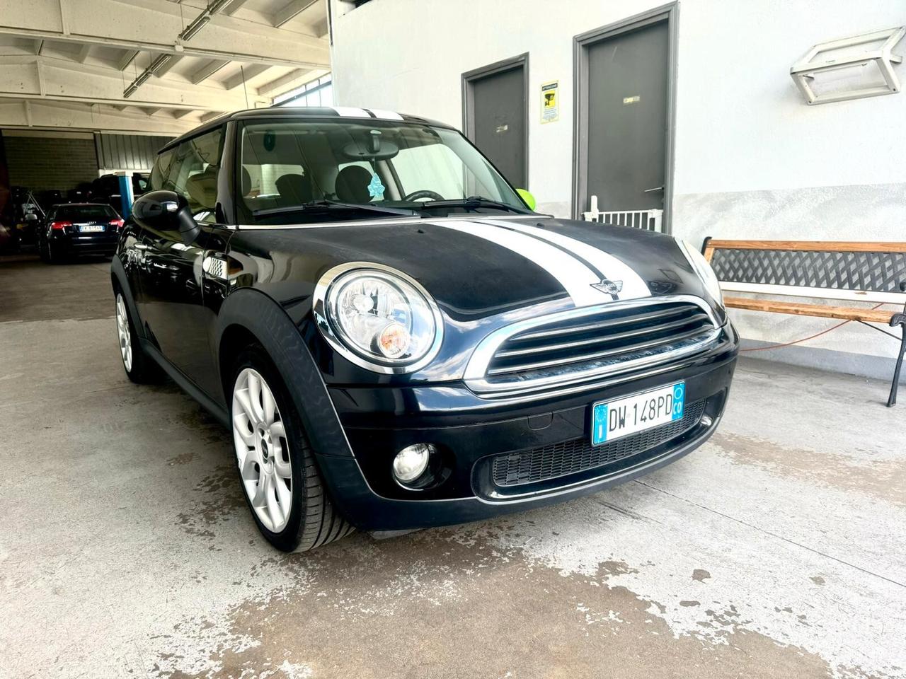 Mini ONE 1.4 16V One