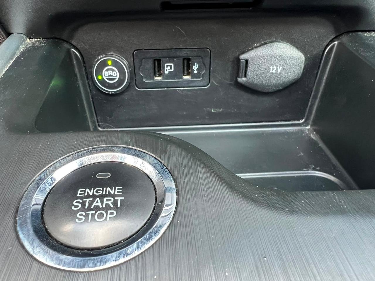 Dr 4.0 1.5 Bi-Fuel GPL neopatentati