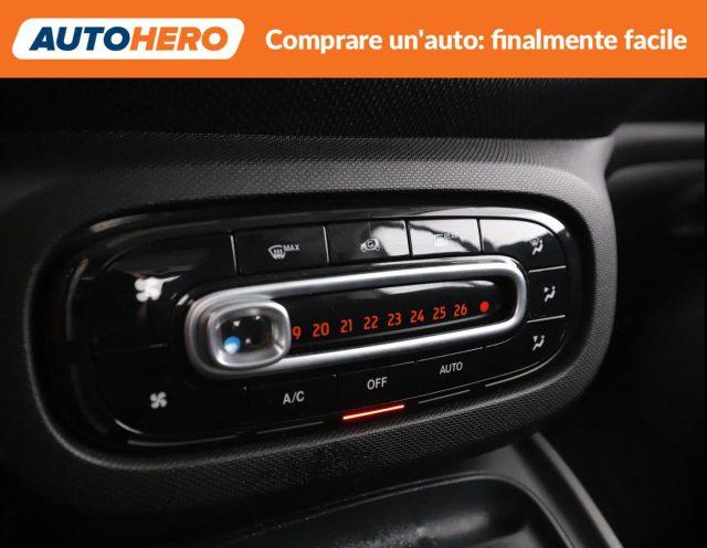 SMART ForTwo 70 1.0 twinamic Passion