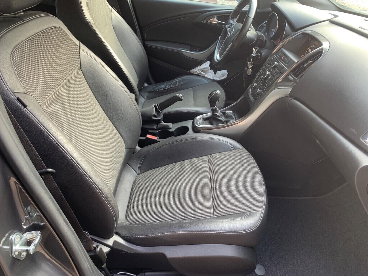 Opel Astra 1.7 CDTI 125CV Sports Tourer Cosmo