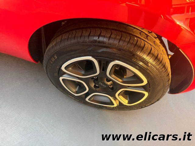 FIAT 500C 1.0 Hybrid