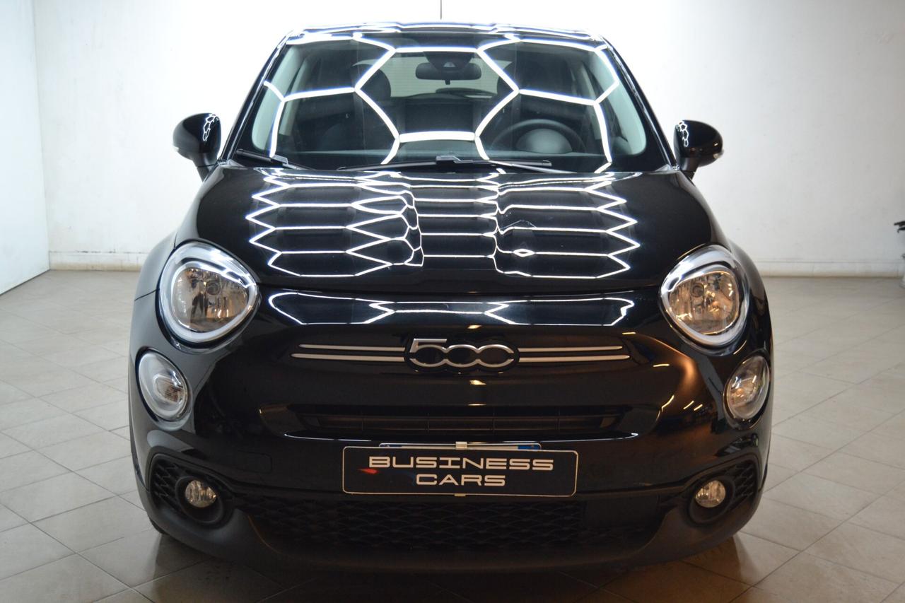 Fiat 500X 1.3 MultiJet 95 CV Club