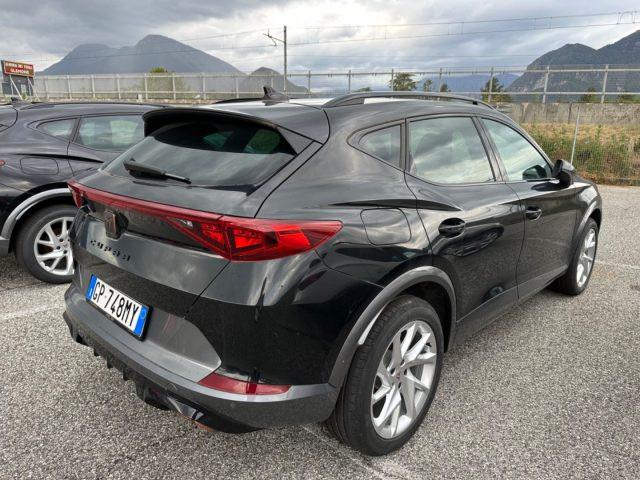 CUPRA Formentor 1.4 e-Hybrid DSG