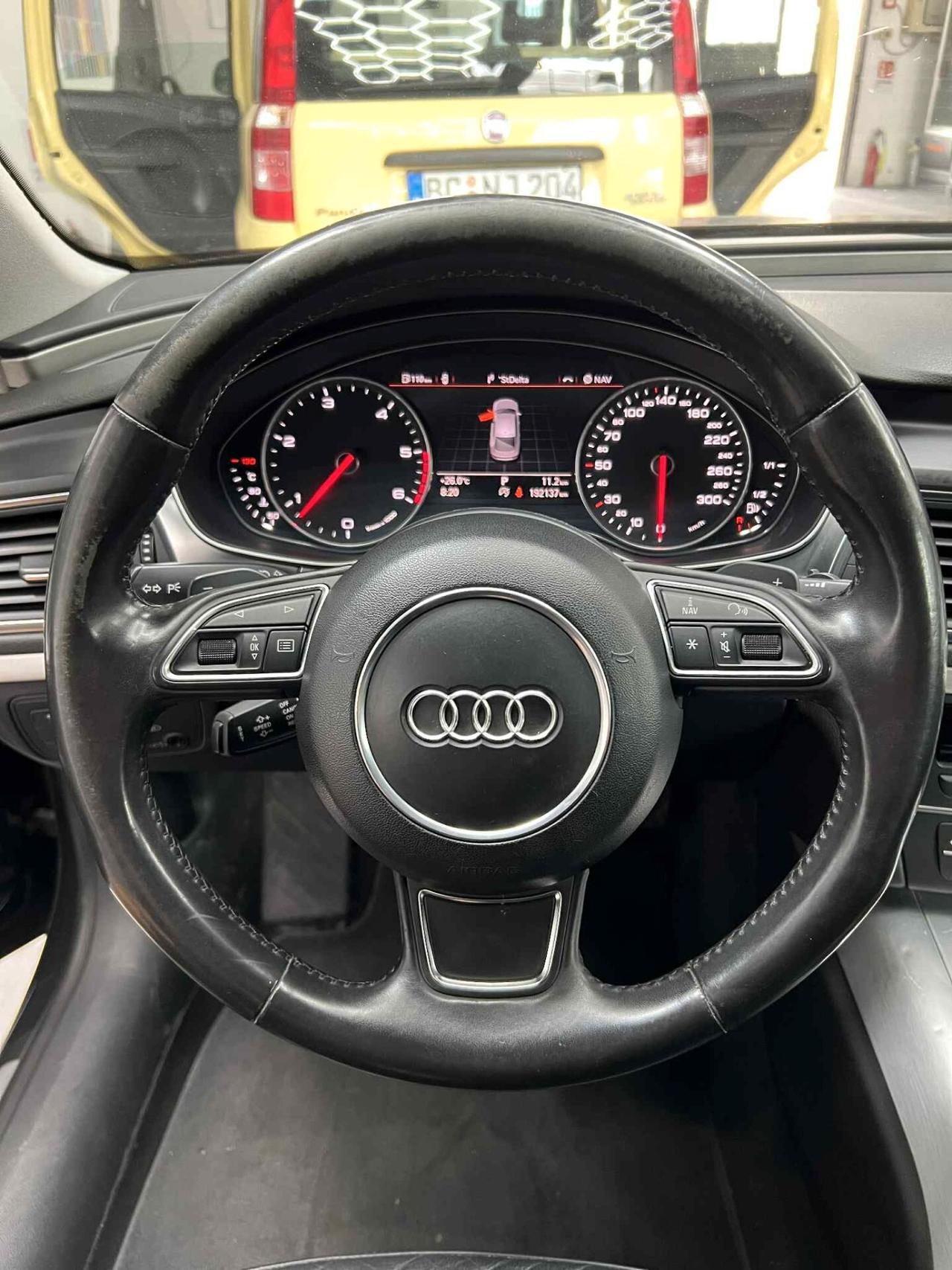 Audi A7 SPB 3.0 TDI S tronic