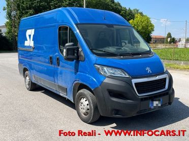 PEUGEOT Boxer 333 2.2 BlueHDi 120 S&S PM-TM Furgone