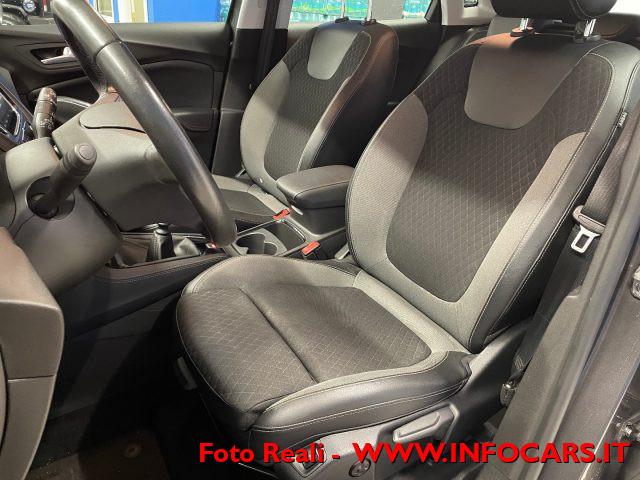 OPEL Grandland X 1.5 diesel Ecotec S&S Business Edition