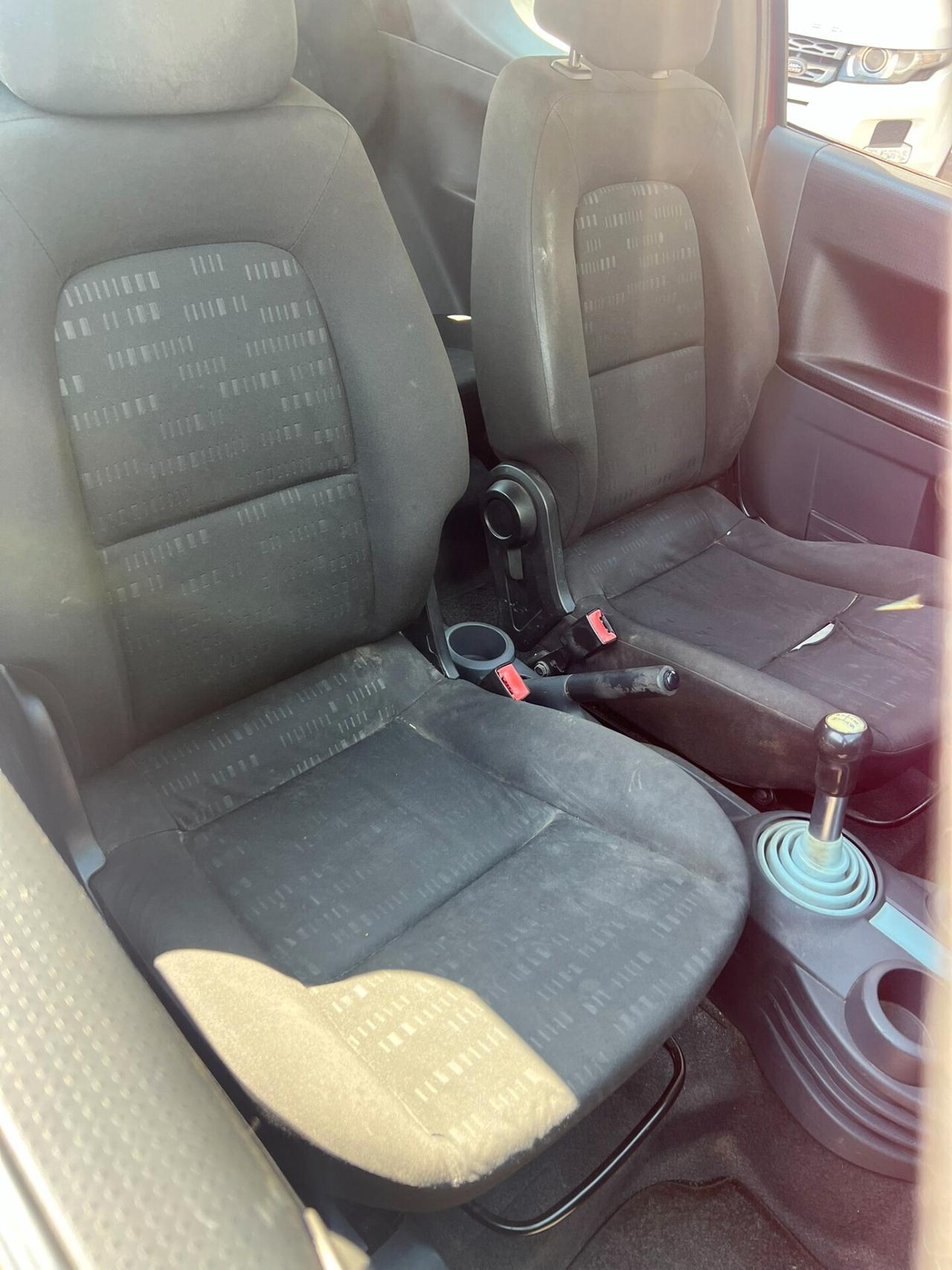 Mitsubishi Colt 1.1 12V 3p. CZ3