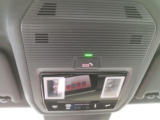 VOLKSWAGEN Golf GTI GTI DSG LED MATRIX-18"-CAMERA *PREZZO REALE*