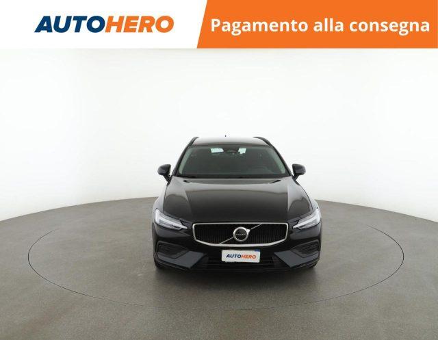 VOLVO V60 B4 (d) automatico Core