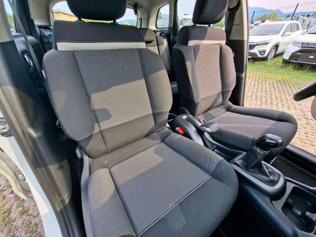 CITROEN C3 Aircross 1.2 puretech Feel 82cv my18 STUPENDE COND