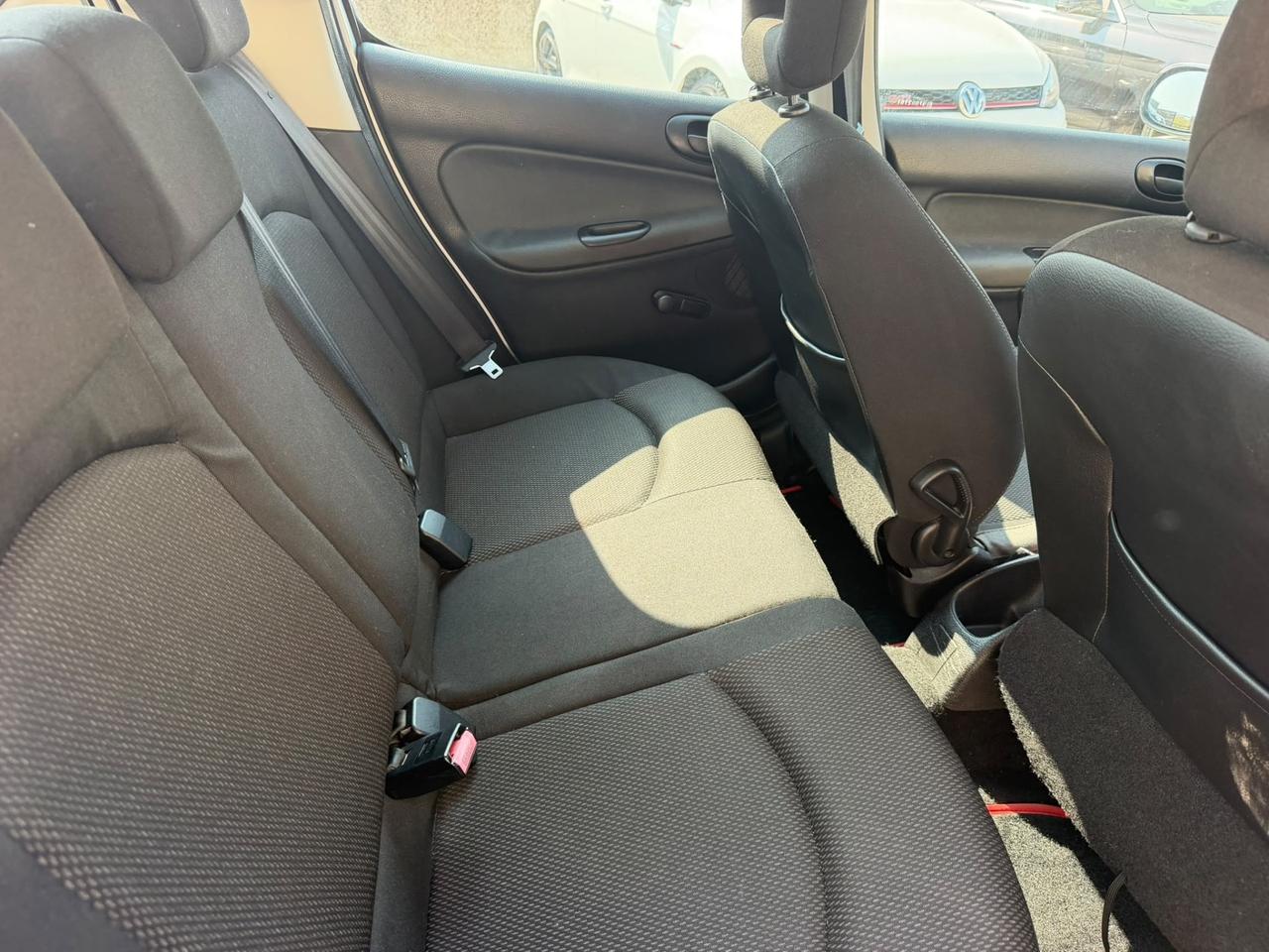 Peugeot 206 1.4 5p. Enfant Terrible