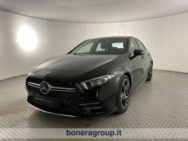 Mercedes Classe A 35 AMG 4Matic 7G-DCT