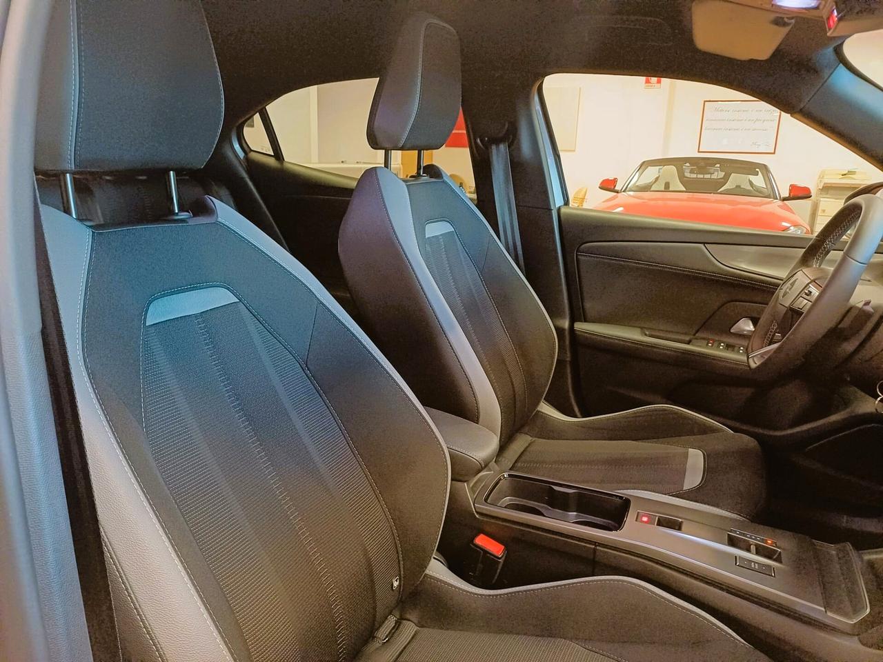 Opel Mokka 1.2 Turbo 130 CV aut. GS