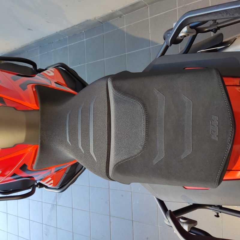 KTM 1290 Super Adventure S - 2024