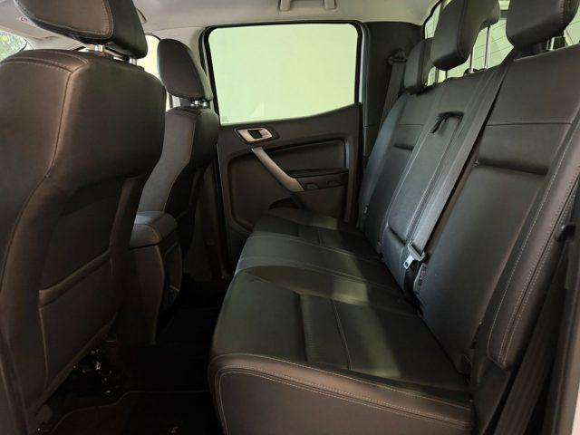 FORD Ranger 2.0 TDCi Limited 4x4 Doppelkabine