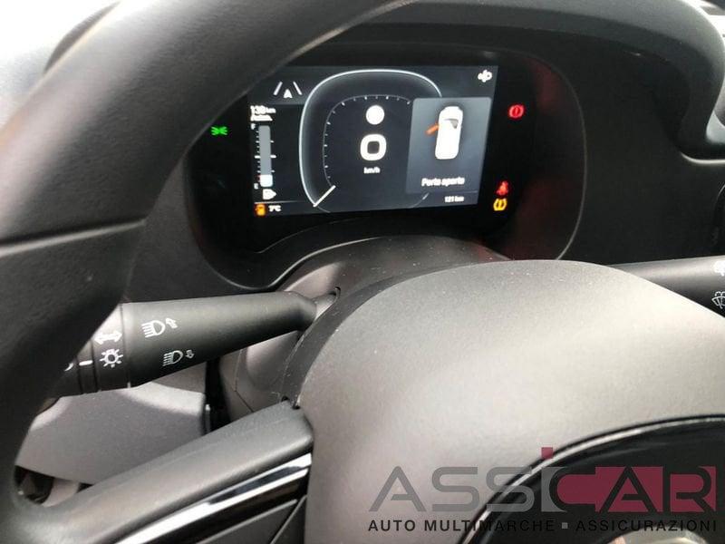 FIAT Panda 1.0 FireFly S&S Hybrid Pandina
