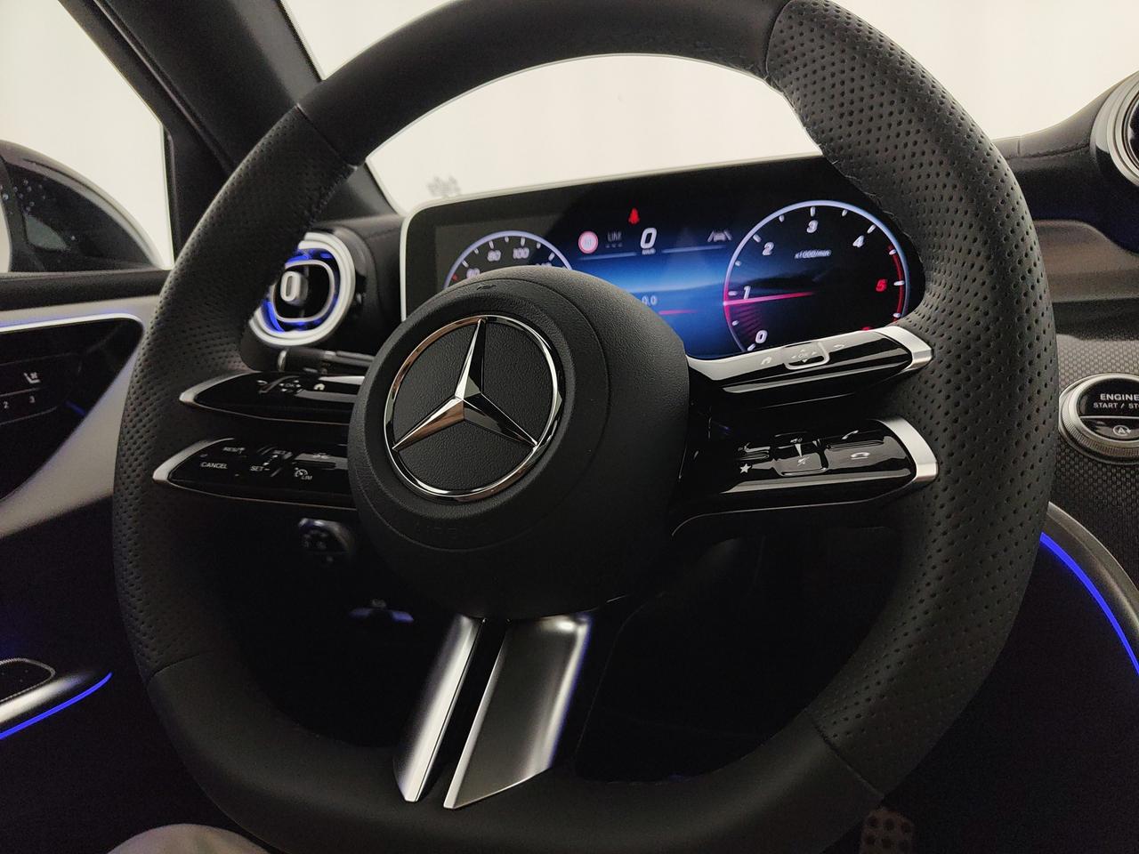 Mercedes-Benz GLC 220 d 4MATIC Coupe