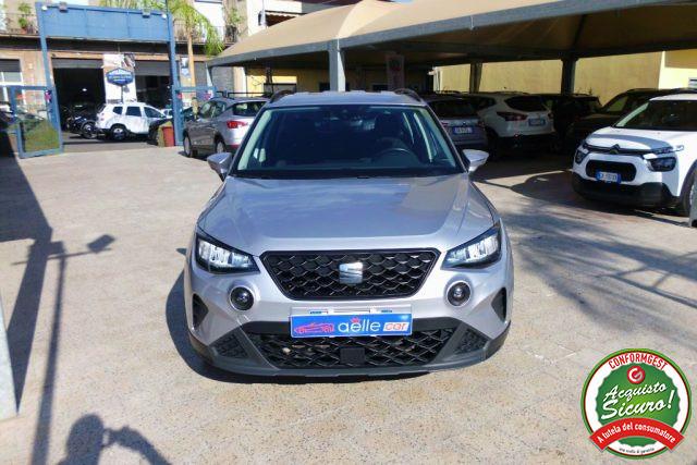 SEAT Arona 1.0 EcoTSI Style