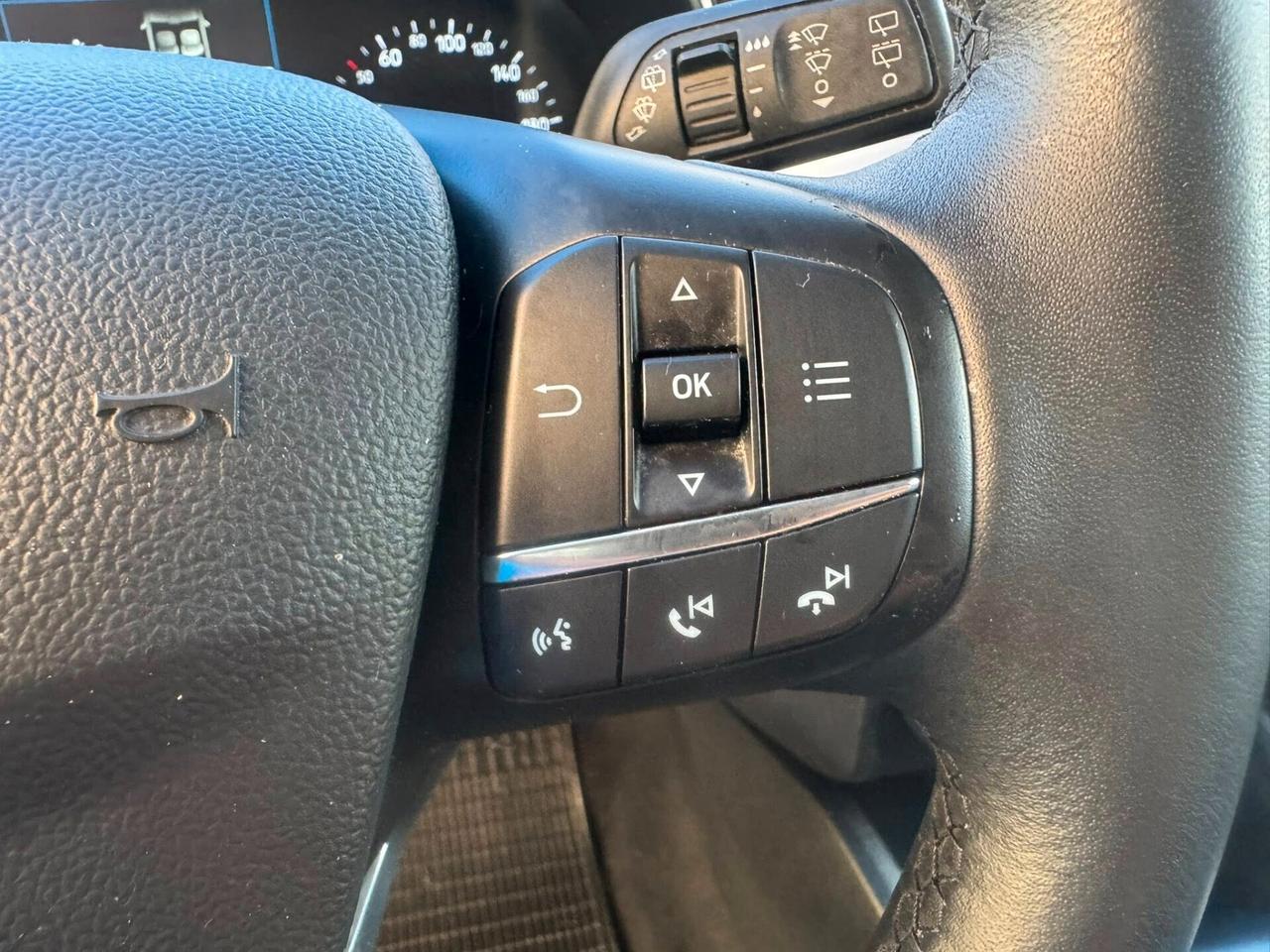 FORD FOCUS 1.5 TDCI 120 CV. E6 TITANIUM NAVI+CERCHI