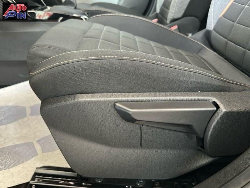 Citroën C3 Aircross Turbo 100 cv Manuale PLUS**PREZZO VERO**