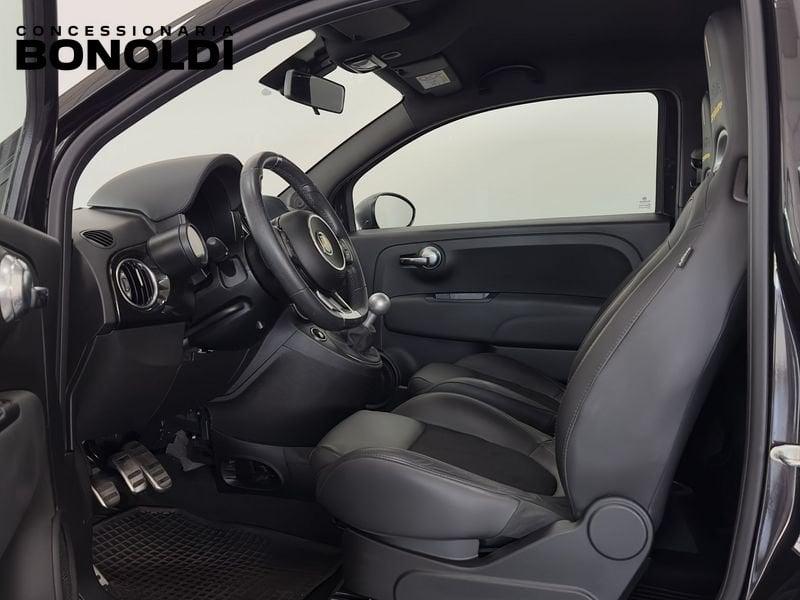 Abarth 595 595 1.4 t-jet 165cv