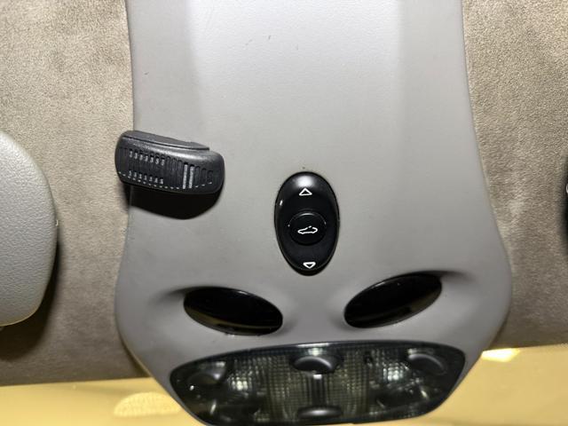 PORSCHE 911 996 Carrera 4 Coupé / TETTO / SEDILI RISCALDATI