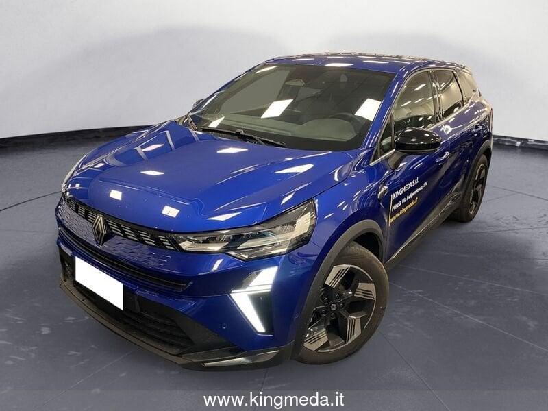 Renault Symbioz AUTO AZIENDALE - Symbioz Full Hybrid E-Tech 145 CV Techno