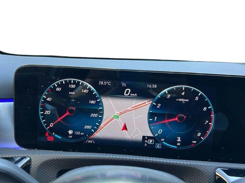 Mercedes-Benz Classe A A 250 Automatic 4MATIC Premium