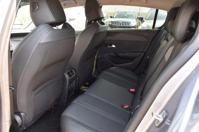 PEUGEOT 308 BlueHDi 130 S&S EAT8 Allure *Navigatore*