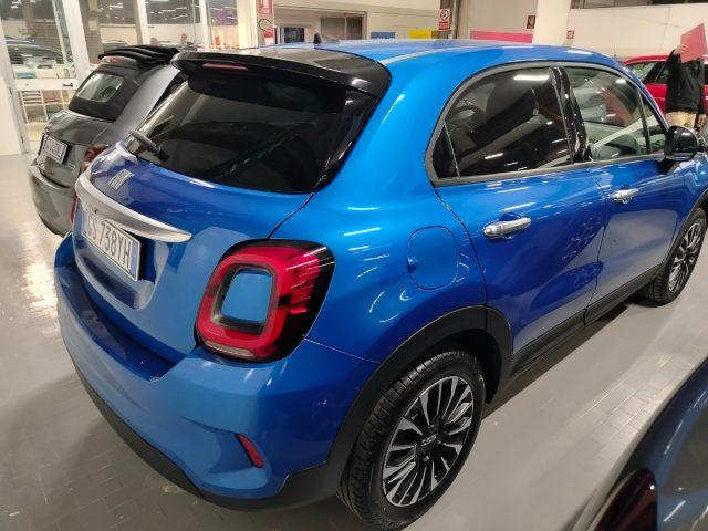 FIAT 500X 1.3 MultiJet 95CV FULL LED