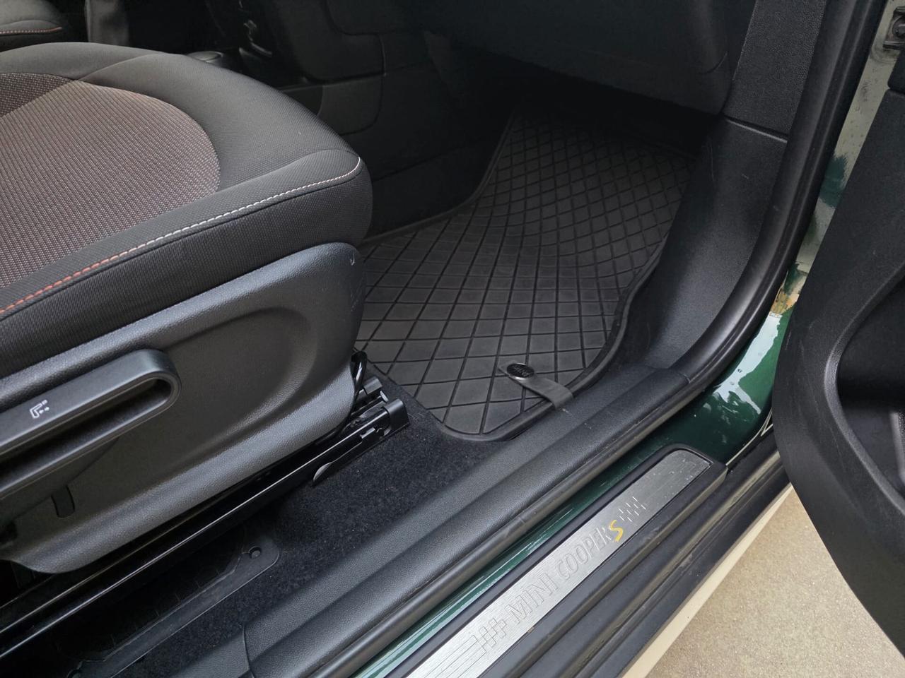 Mini Countryman SE all4 1.5 hybrid