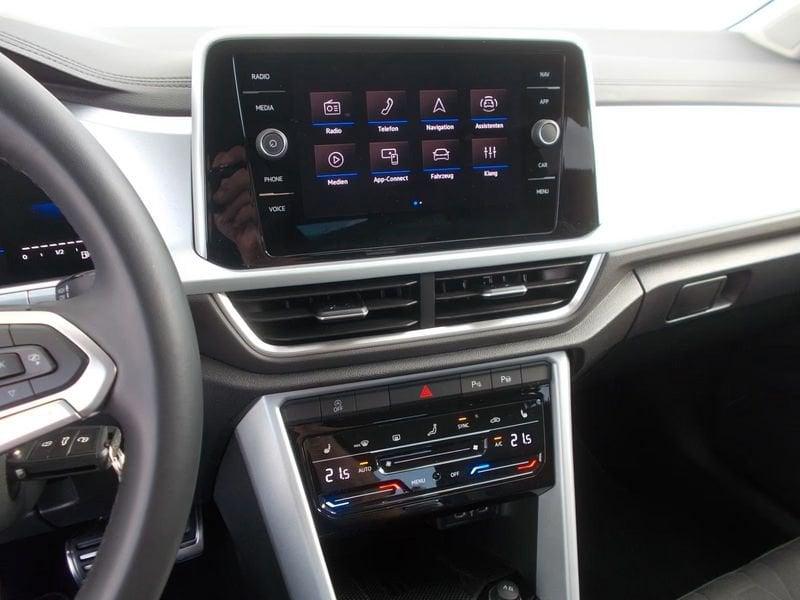 Volkswagen T-Roc T-Roc 1.0 tsi GOAL 115cv LED NAVI PDC ACC