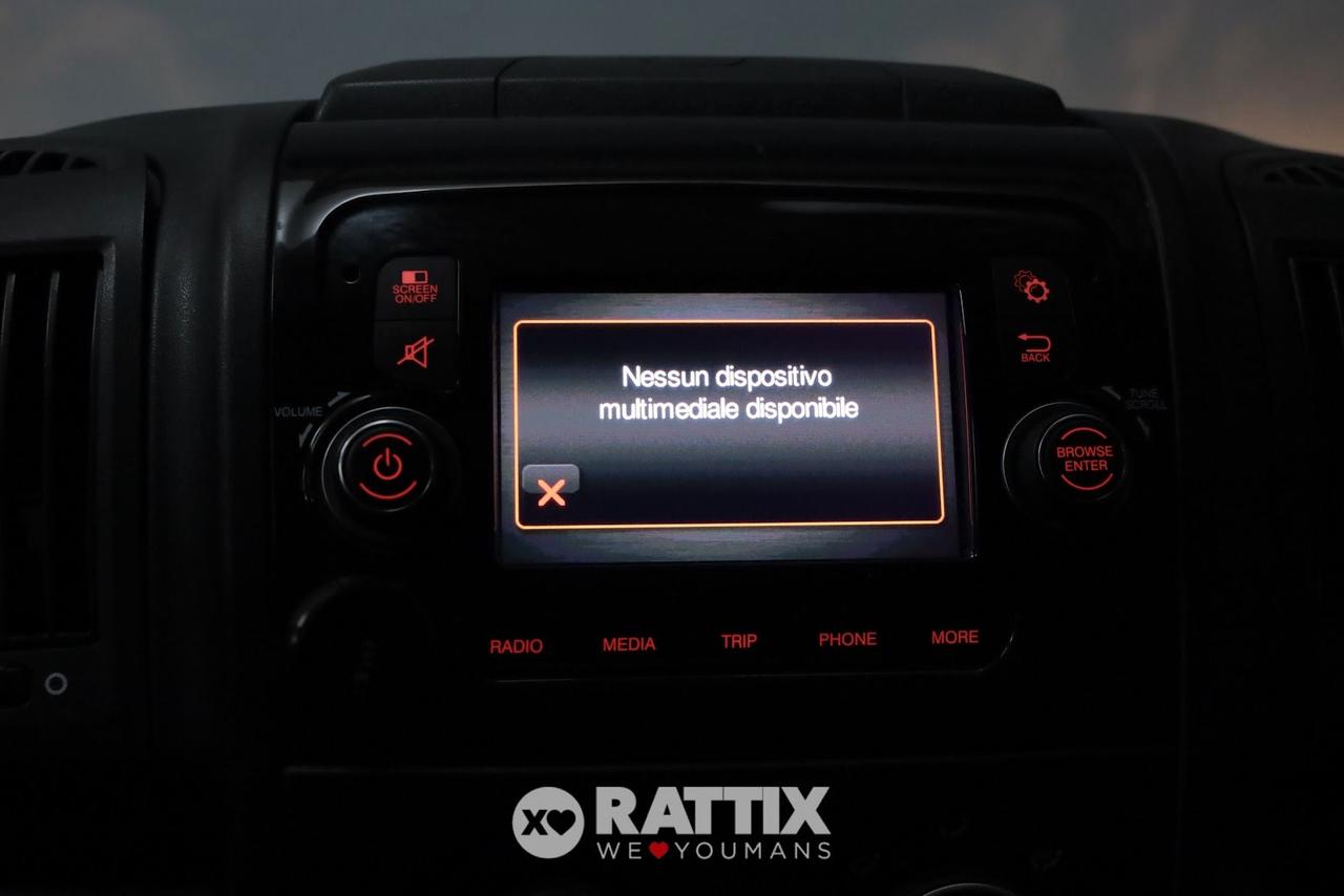 Peugeot Boxer 2.2 BlueHDI 140CV Affaire L2H2 (IVA ESCLUSA)