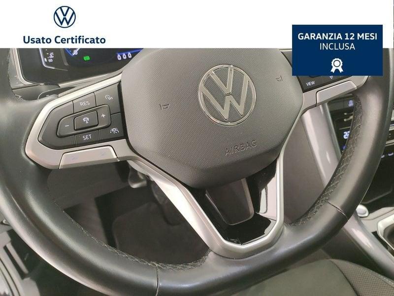 Volkswagen T-Roc 2.0 tdi Style 4motion 150cv dsg