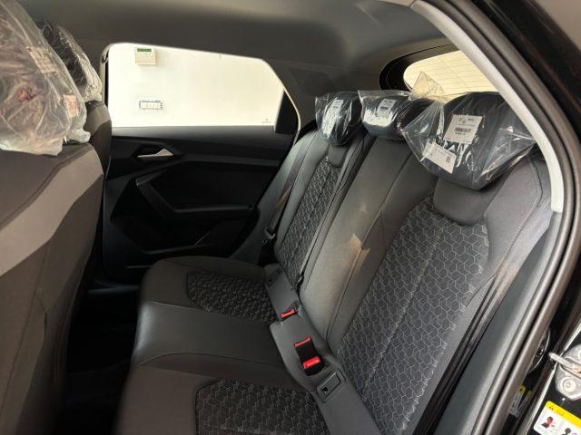 AUDI A1 SPB 30 TFSI S tronic S line edition DA ?329,00