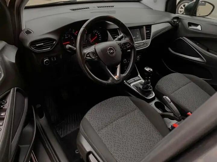 Opel Crossland 1.2 12V Start&Stop Edition