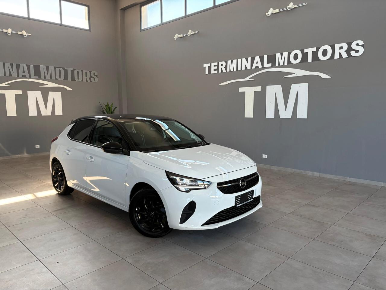 Opel Corsa F 1,2 Ltr. - 55 kW Design&Tech