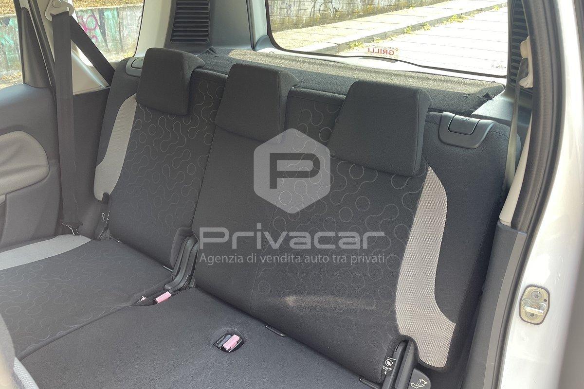 CITROEN C3 Picasso 1.4 VTi 95 Attraction